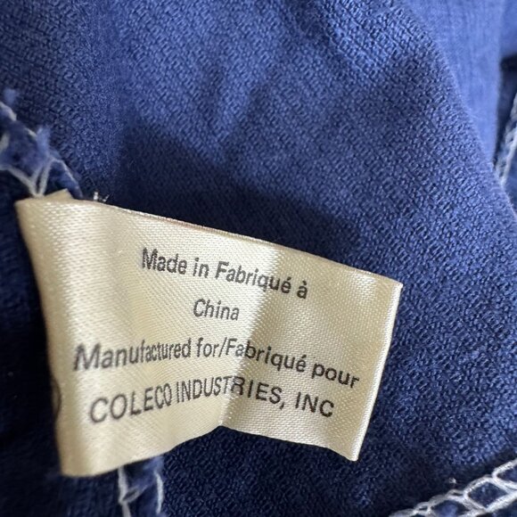 Cabbage Patch Kid Boy Doll 80's Red Curly Hair Corduroy Bear Suit Brown Eyes - Picture 12 of 16